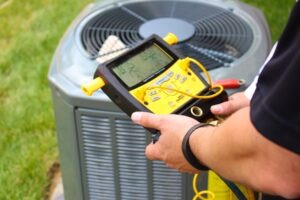 Essential Checklist for Summer-Ready Air Conditioning - Blog 1