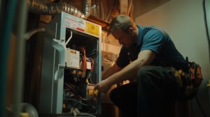 Prepare Your HVAC System for Winter - Blog 11