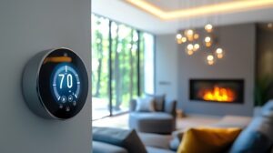 Why Your House Always Feels Cold - Blog 12
