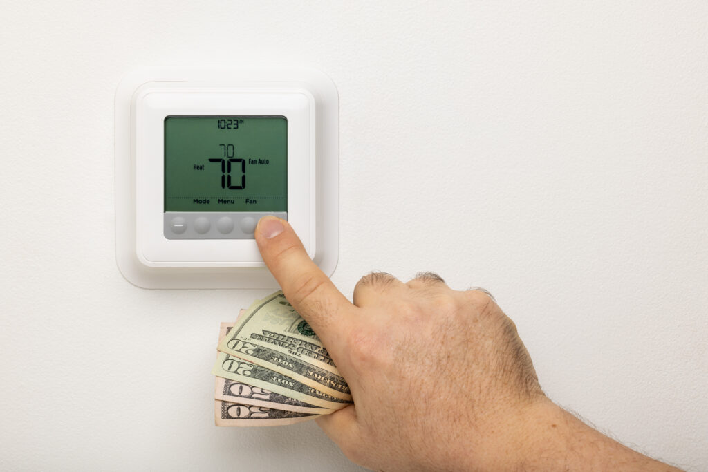 Ways to Lower Your Electric Bill This Summer