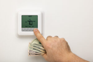 Ways to Lower Your Electric Bill This Summer