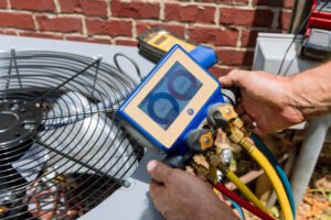 Why Your Air Conditioner Is Running All Day