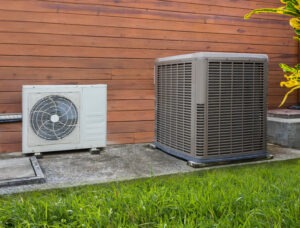 Choosing Between Heat Pumps and Traditional HVAC Systems