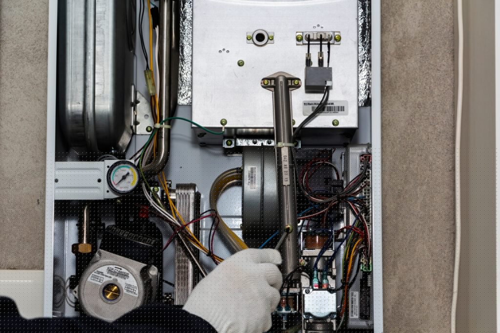Strange Furnace Noises and What They Mean
