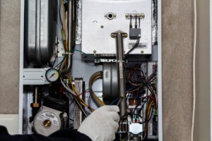 Strange Furnace Noises and What They Mean